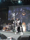 Ozzy Osbourne / michaeljmcgee.com