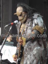 Ozzy Osbourne / michaeljmcgee.com