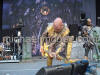 Ozzy Osbourne / michaeljmcgee.com