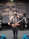 Ozzy Osbourne / michaeljmcgee.com