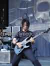 Ozzy Osbourne / michaeljmcgee.com