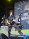 Ozzy Osbourne / michaeljmcgee.com