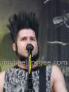 Ozzy Osbourne / michaeljmcgee.com