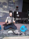 Ozzy Osbourne / michaeljmcgee.com