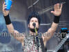 Ozzy Osbourne / michaeljmcgee.com