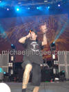 Ozzy Osbourne / michaeljmcgee.com