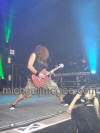 Ozzy Osbourne / michaeljmcgee.com