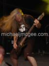 Ozzy Osbourne / michaeljmcgee.com