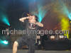 Ozzy Osbourne / michaeljmcgee.com