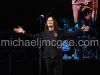 Ozzy Osbourne / michaeljmcgee.com