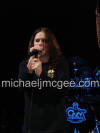 Ozzy Osbourne / michaeljmcgee.com