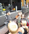 Ozzy Osbourne / michaeljmcgee.com
