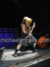 Zakk Wylde / michaeljmcgee.com
