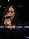 Ozzy Osbourne / michaeljmcgee.com