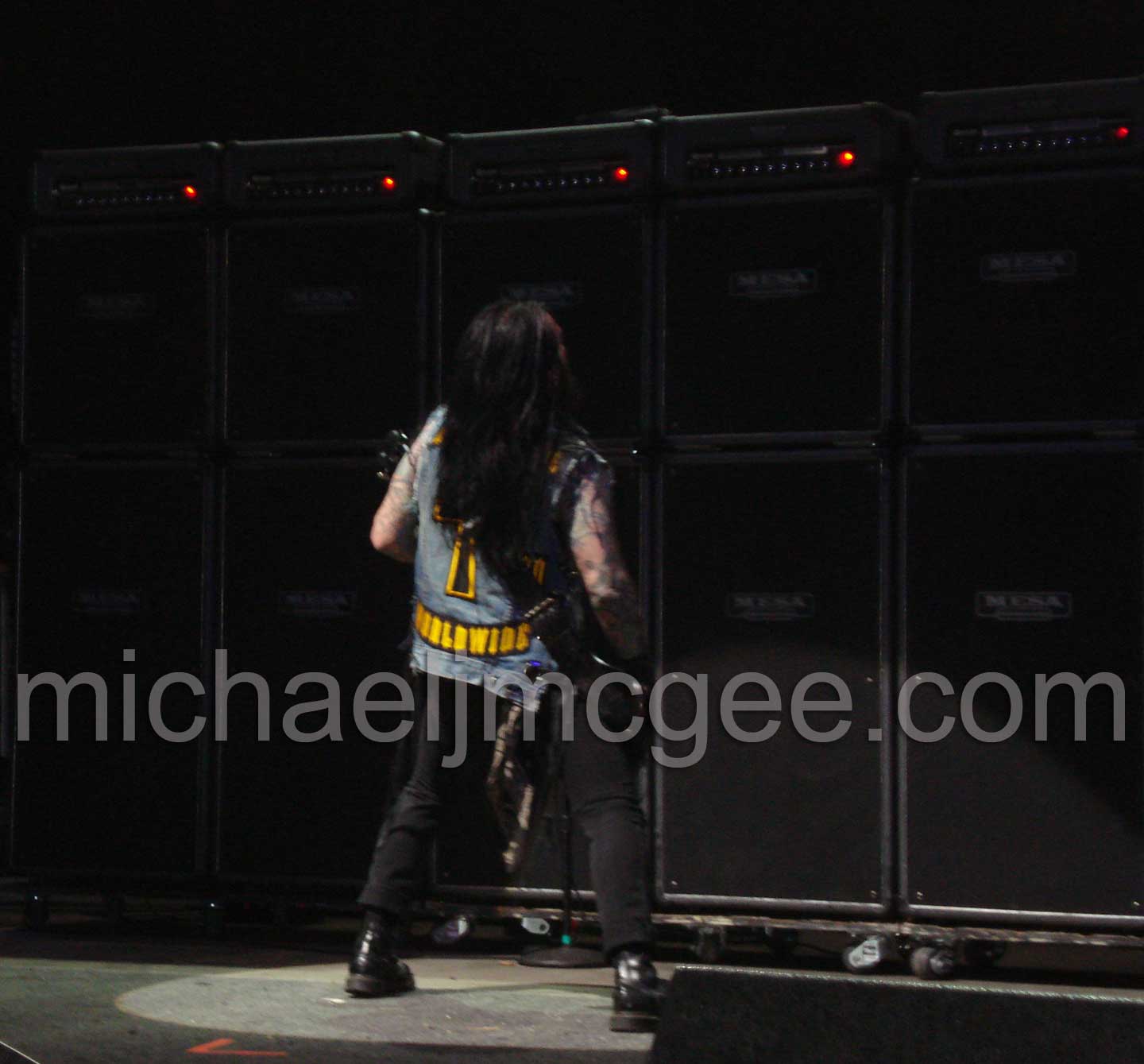 Blasko / michaeljmcgee.com