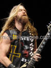 Zakk Wylde / michaeljmcgee.com