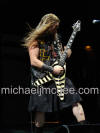 Zakk Wylde / michaeljmcgee.com