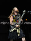Zakk Wylde / michaeljmcgee.com