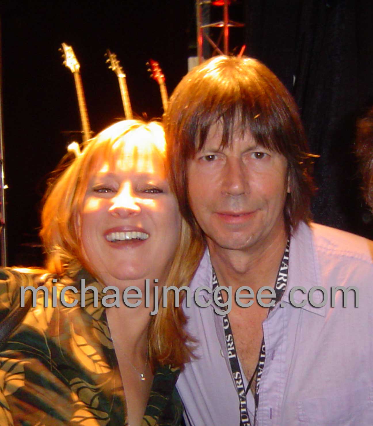  Pat Travers / michaeljmcgee.com