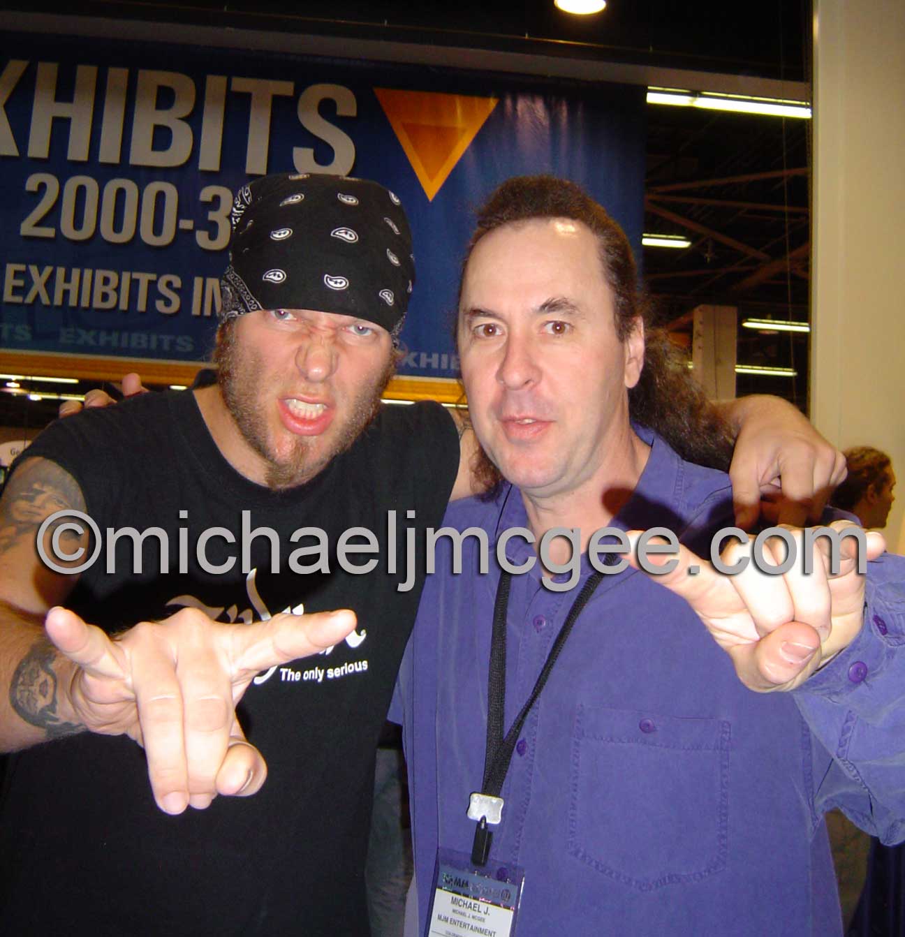 Patrick Johansson / michaeljmcgee.com
