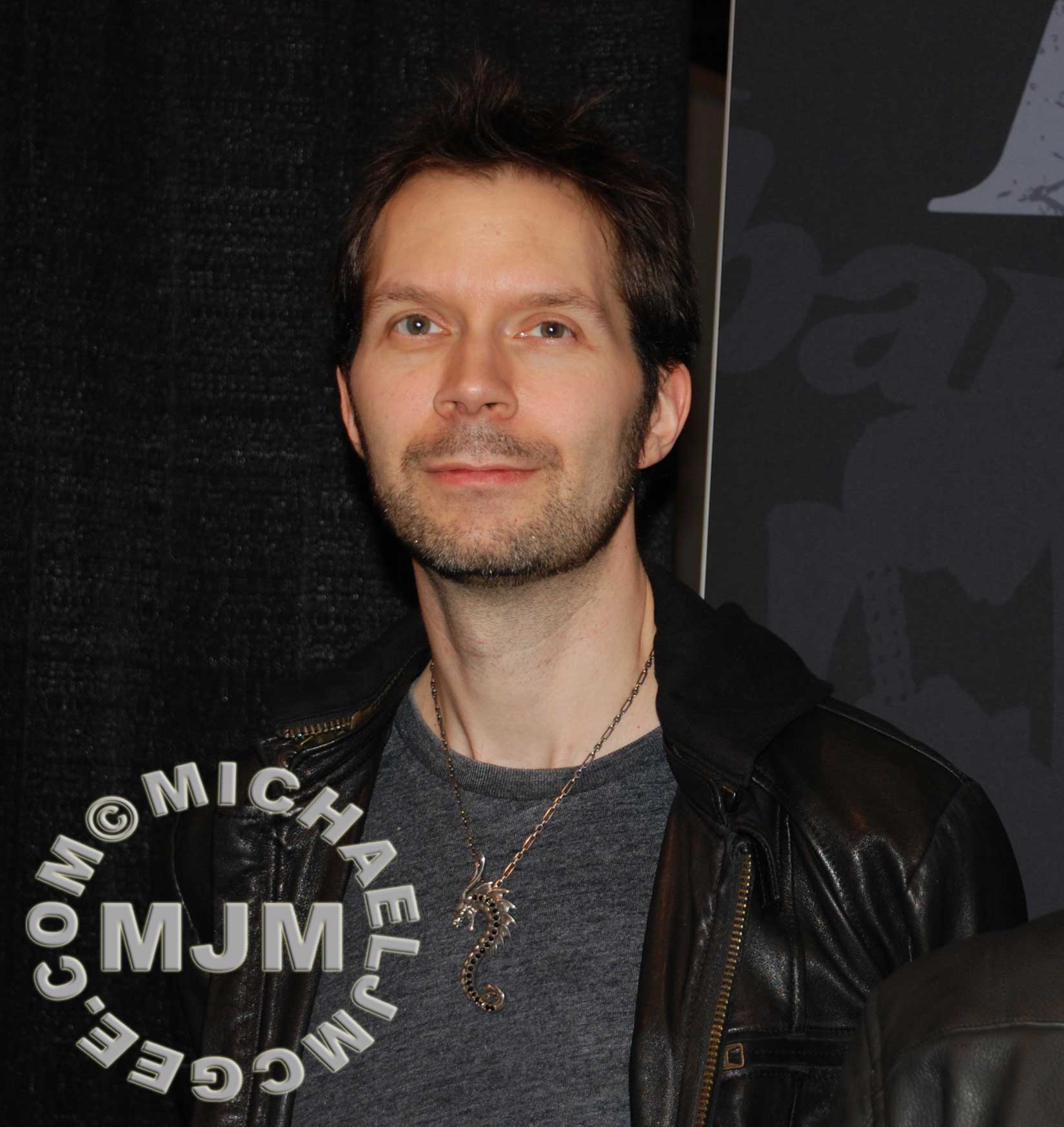 Paul Gilbert / michaeljmcgee.com