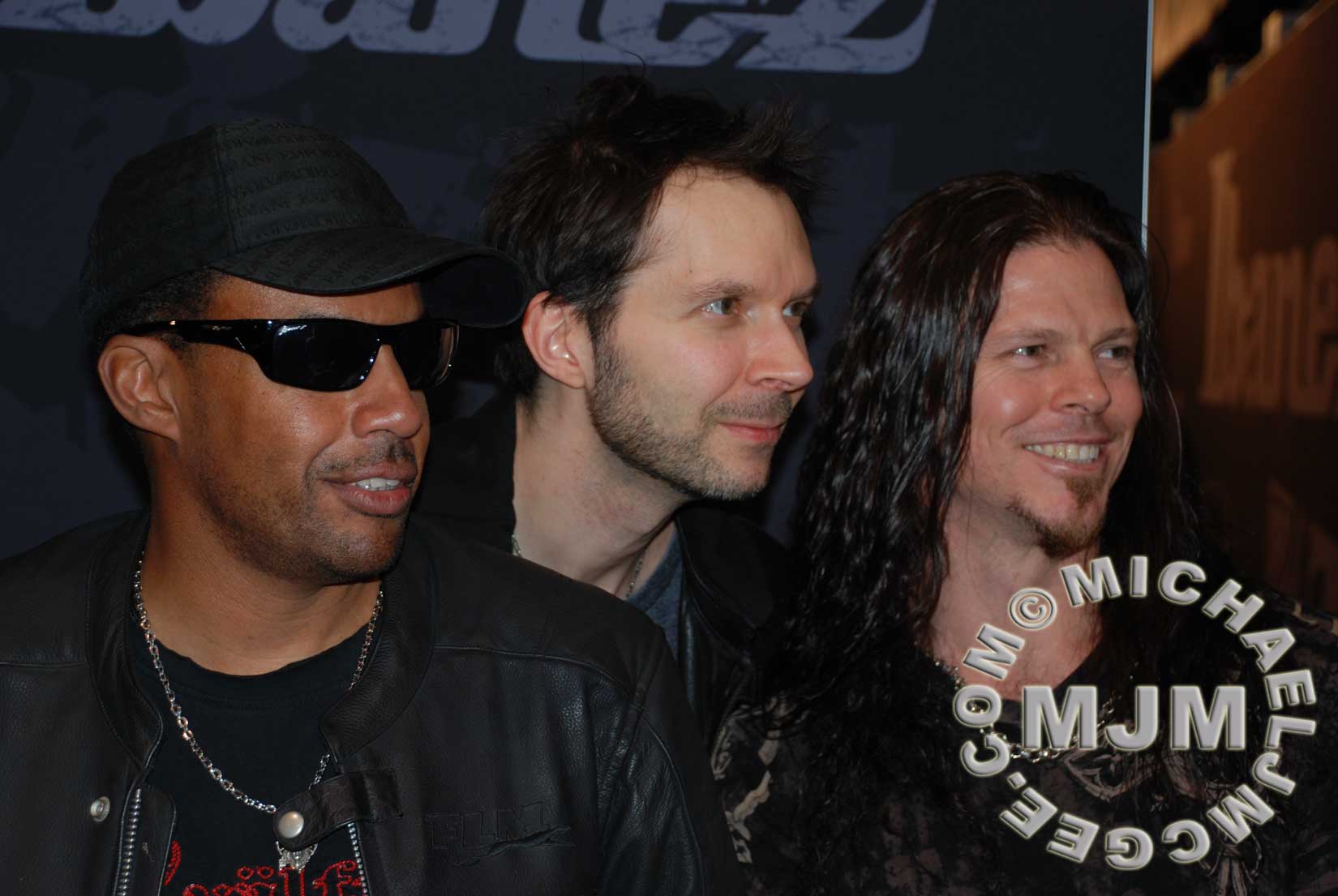 Tony Macalpine / michaeljmcgee.com