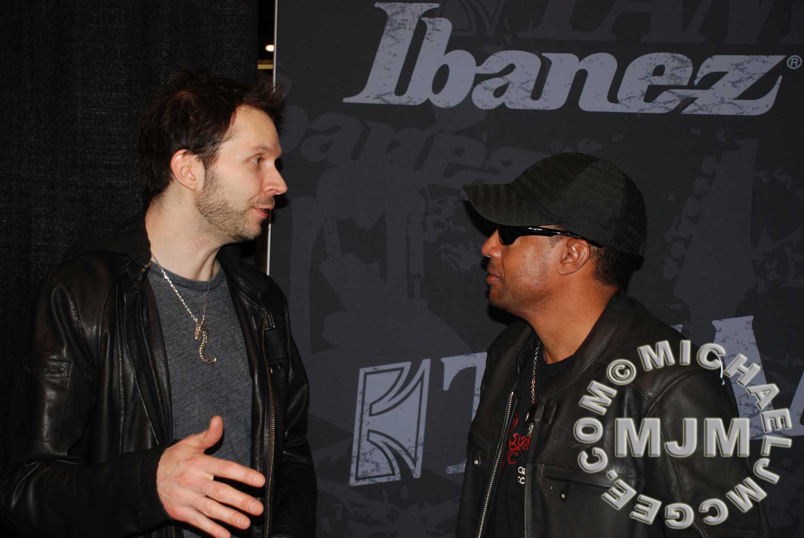 Tony Macalpine / michaeljmcgee.com