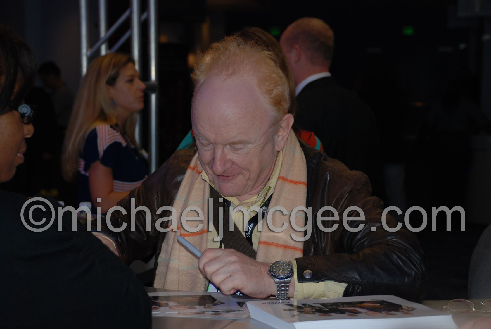 Peter Asher / michaeljmcgee.com