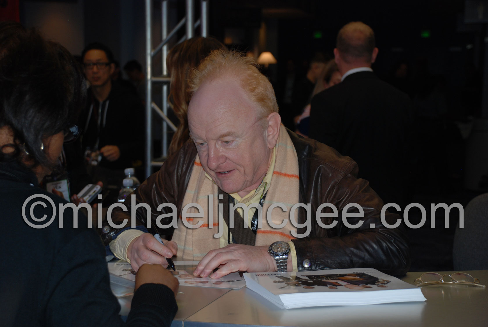 Peter Asher / michaeljmcgee.com