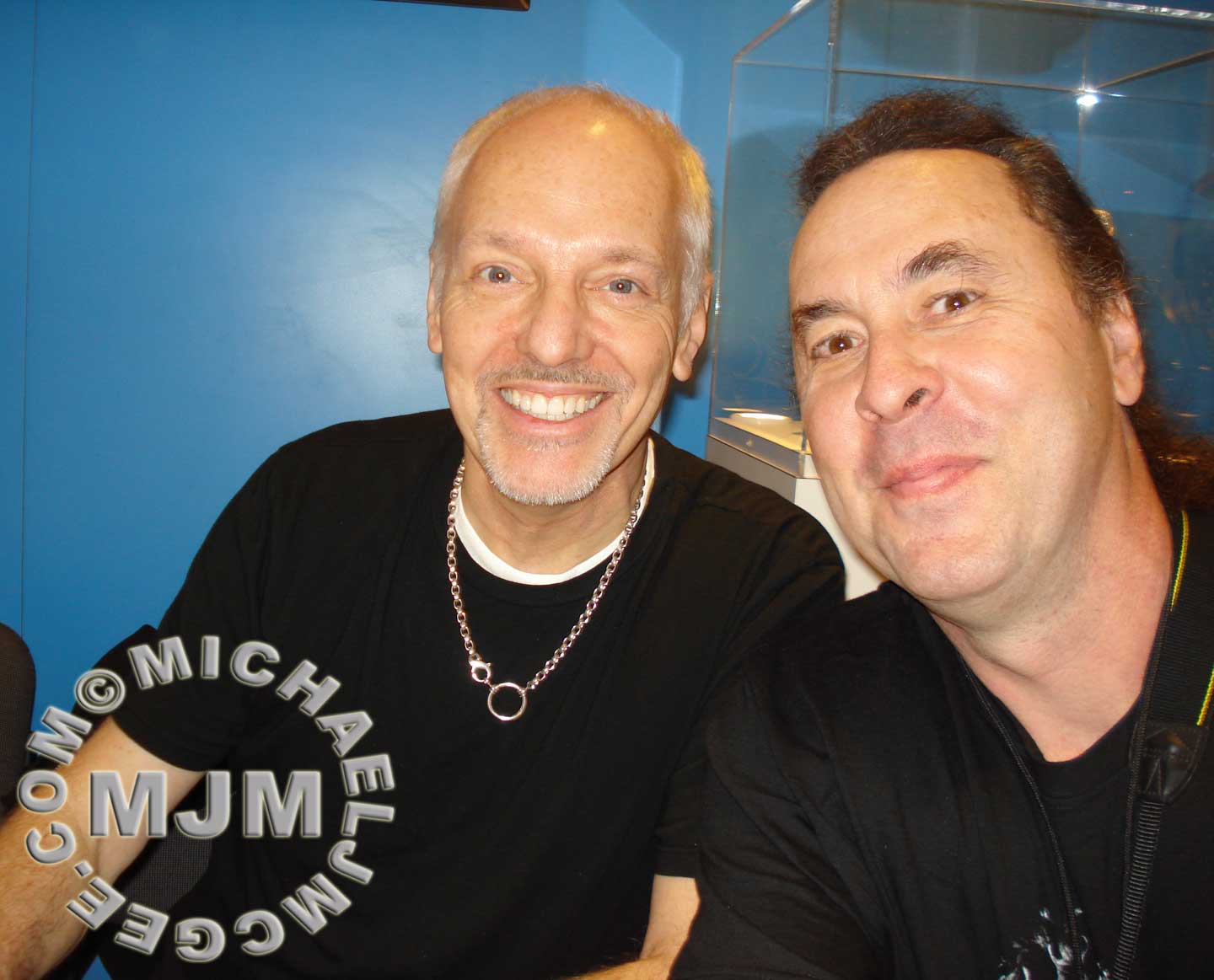 Peter Frampton / michaeljmcgee.com