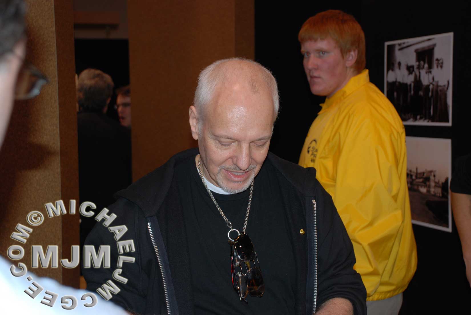 Peter Frampton / michaeljmcgee.com