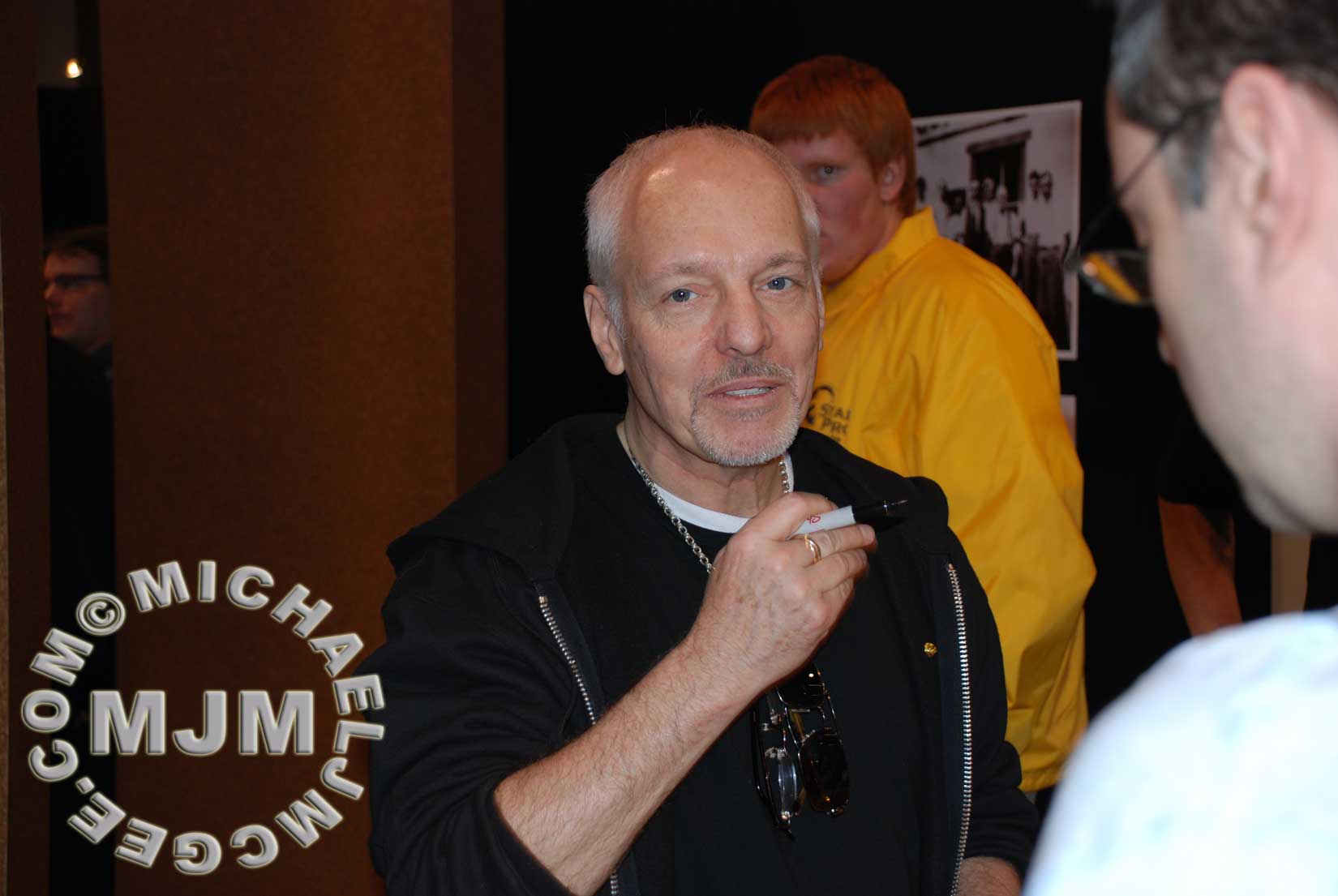 Peter Frampton / michaeljmcgee.com