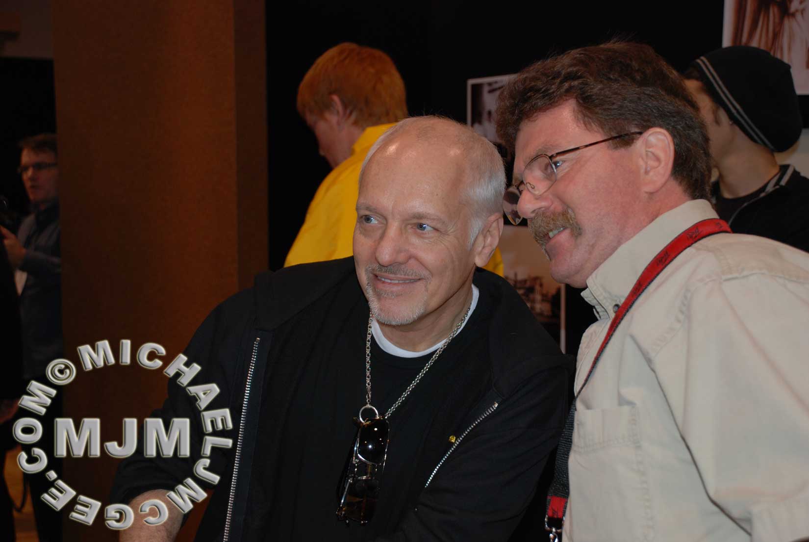Peter Frampton / michaeljmcgee.com