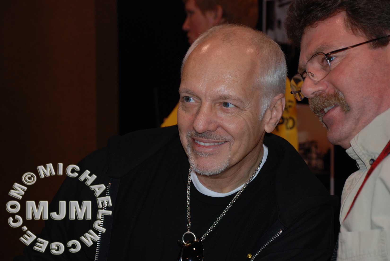 Peter Frampton / michaeljmcgee.com