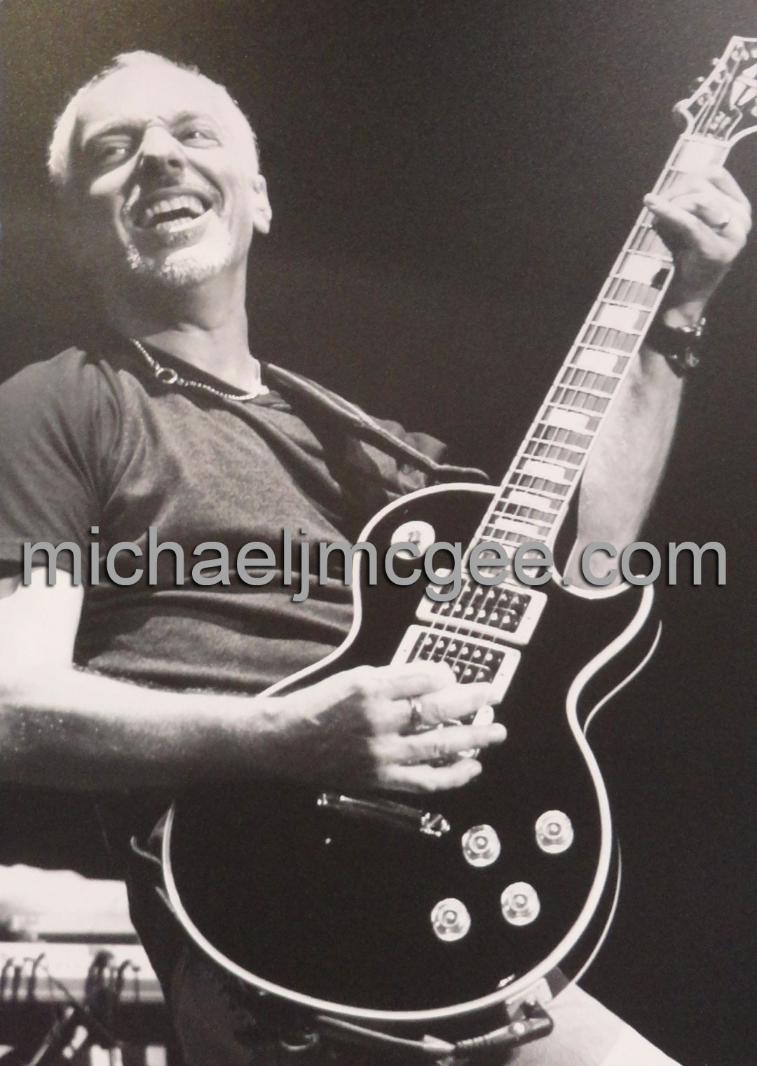 Peter Frampton / michaeljmcgee.com