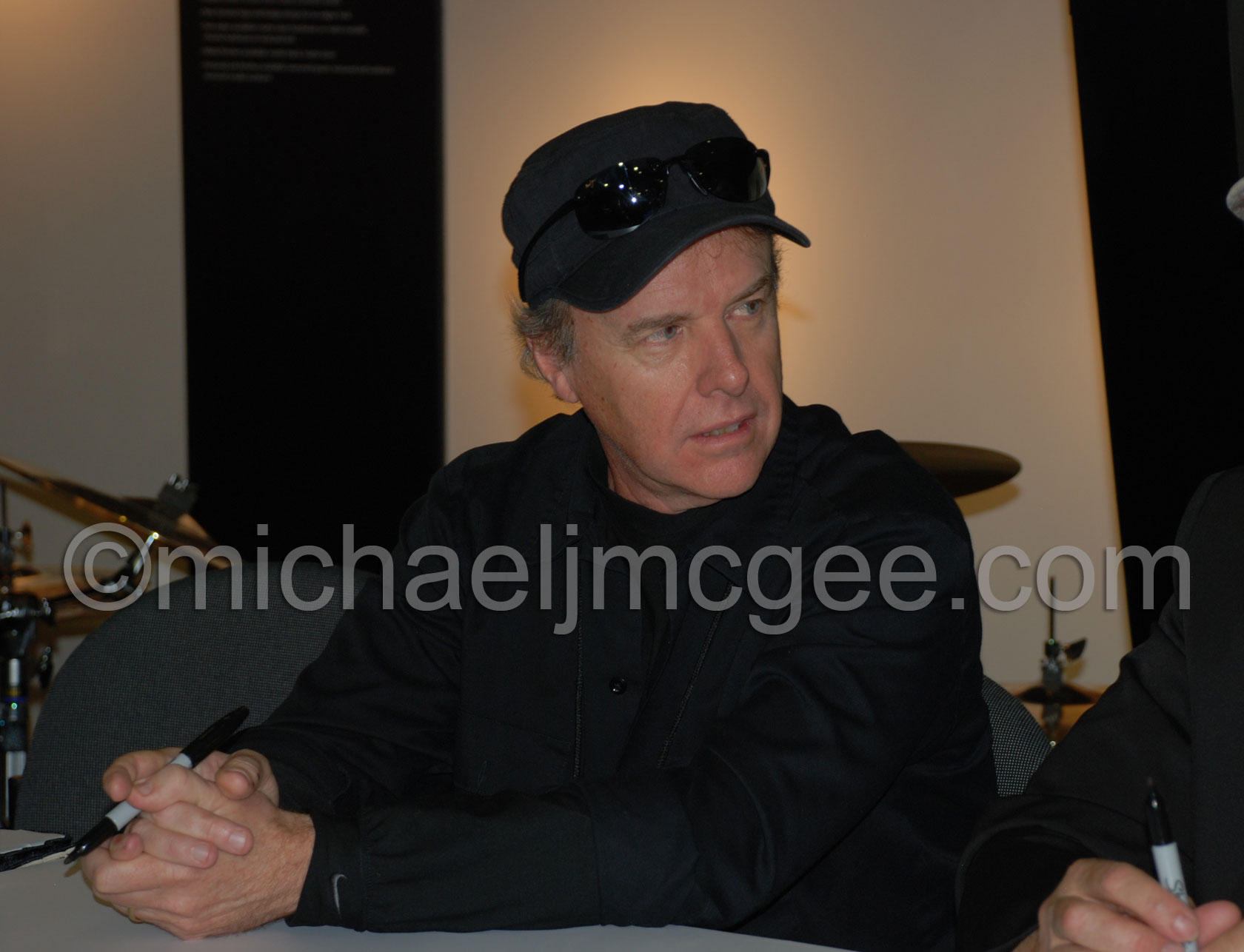 Phil Ehart / michaeljmcgee.com 