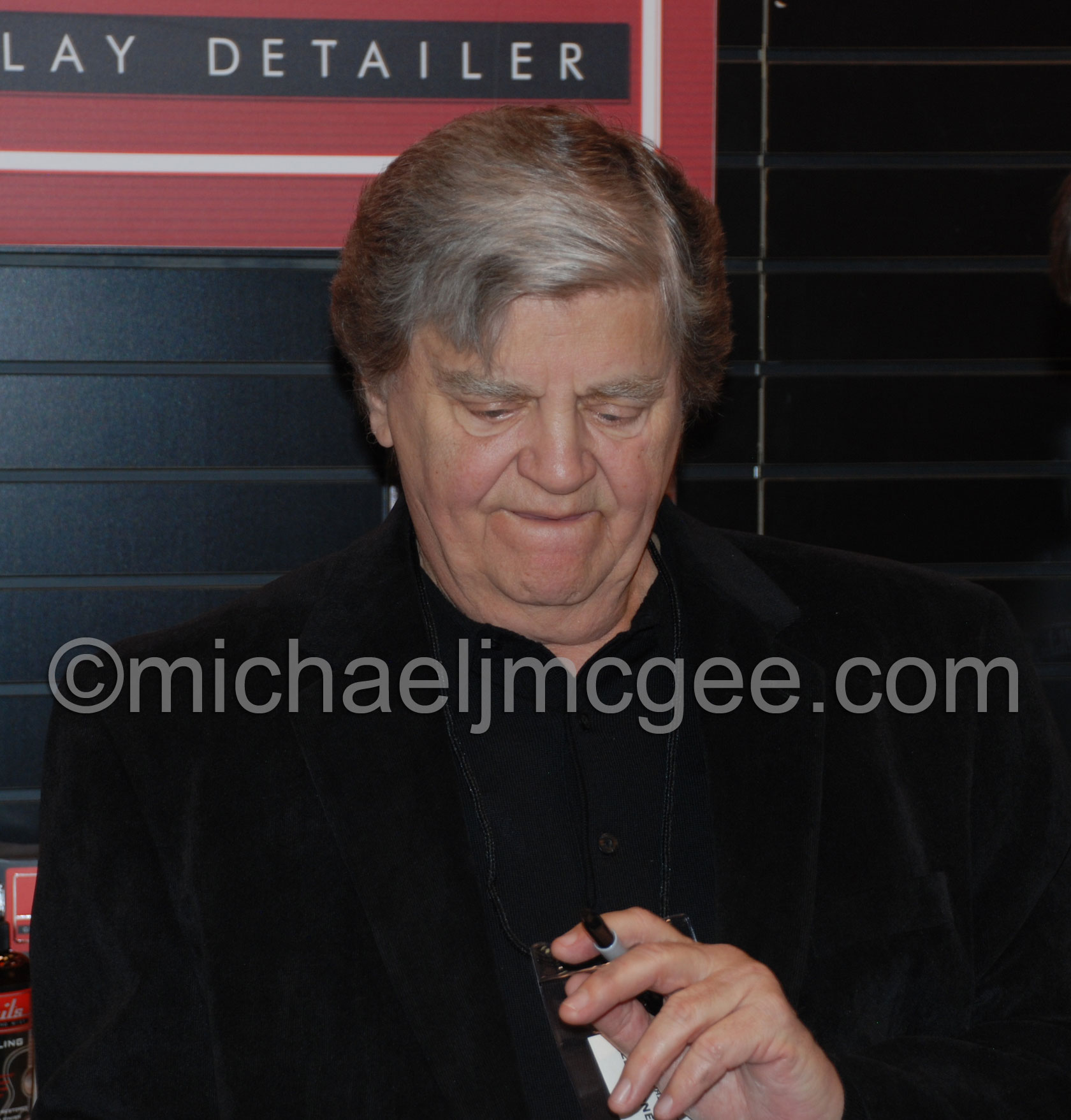 Phil Every / michaeljmcgee.com