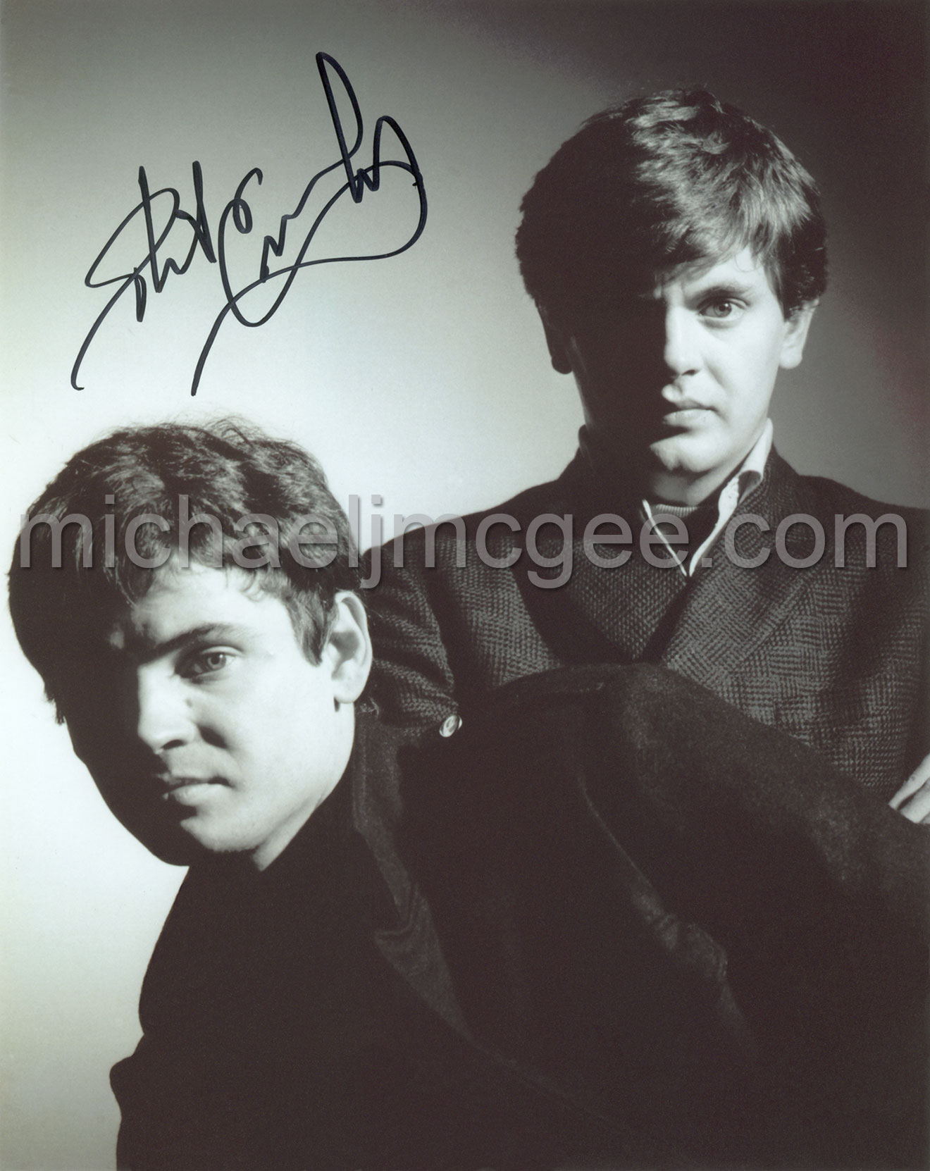 Phil Every / michaeljmcgee.com