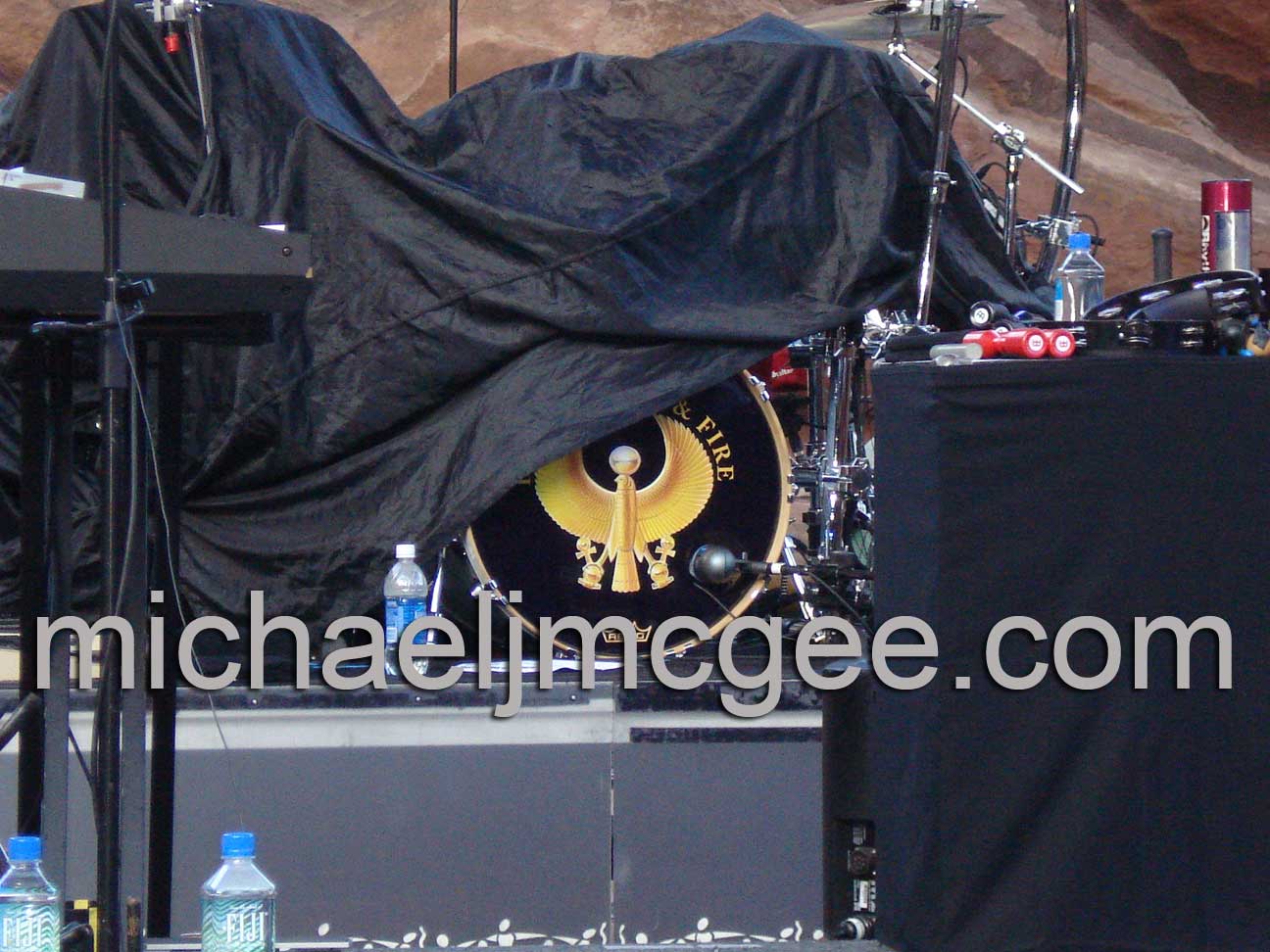 Philip Bailey / michaeljmcgee.com