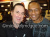 Ray Parker Jr. / michaeljmcgee.com