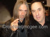 Rex Brown / michaeljmcgee.com