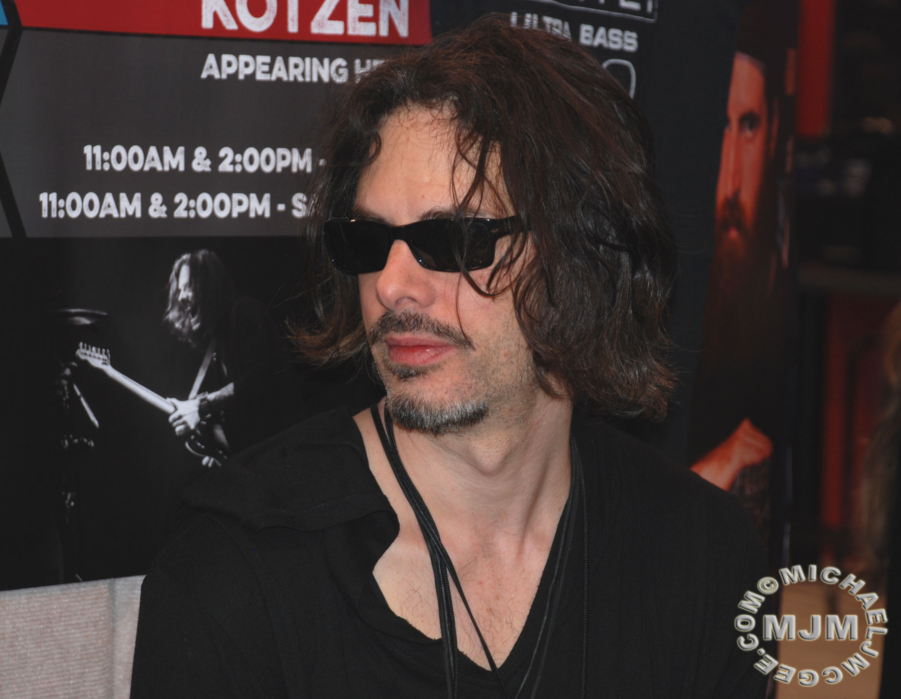 Richie Kotzen / michaeljmcgee.com 