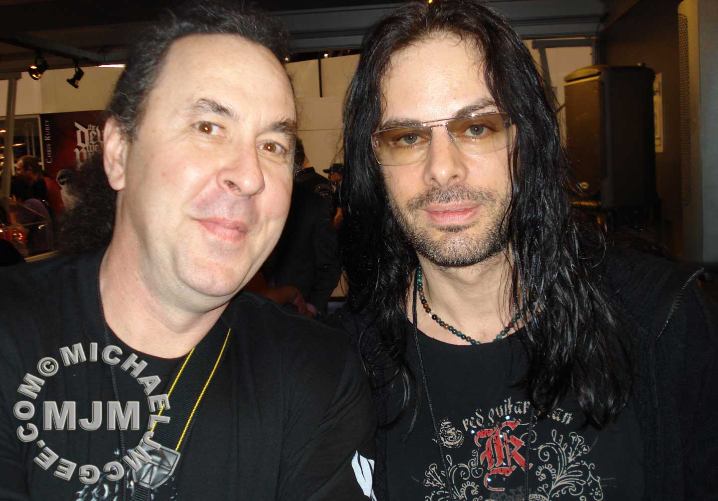 Richie Kotzen / michaeljmcgee.com 