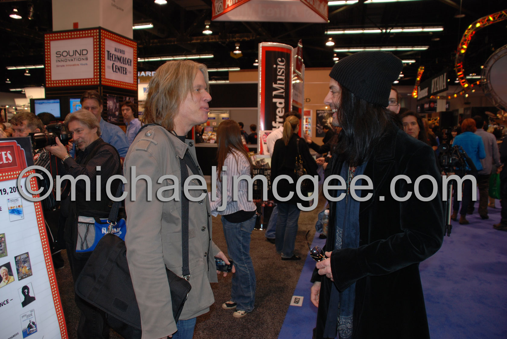 Richie Kotzen / michaeljmcgee.com 