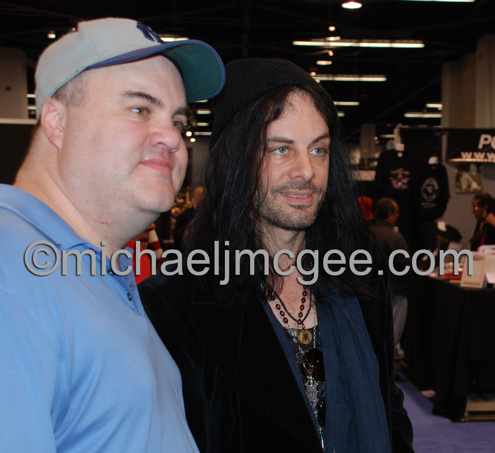 Richie Kotzen / michaeljmcgee.com 