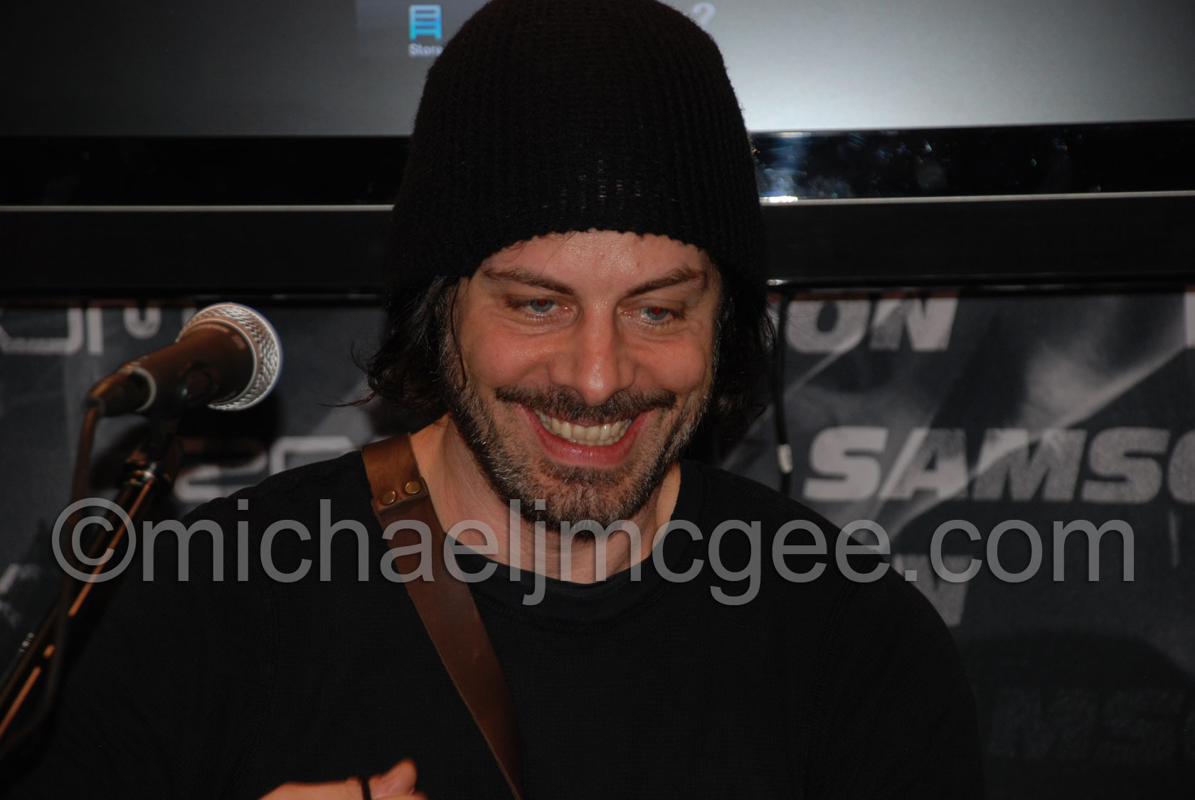 Richie Kotzen / michaeljmcgee.com 