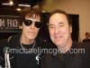 Richie Ramone / michaeljmcgee.com