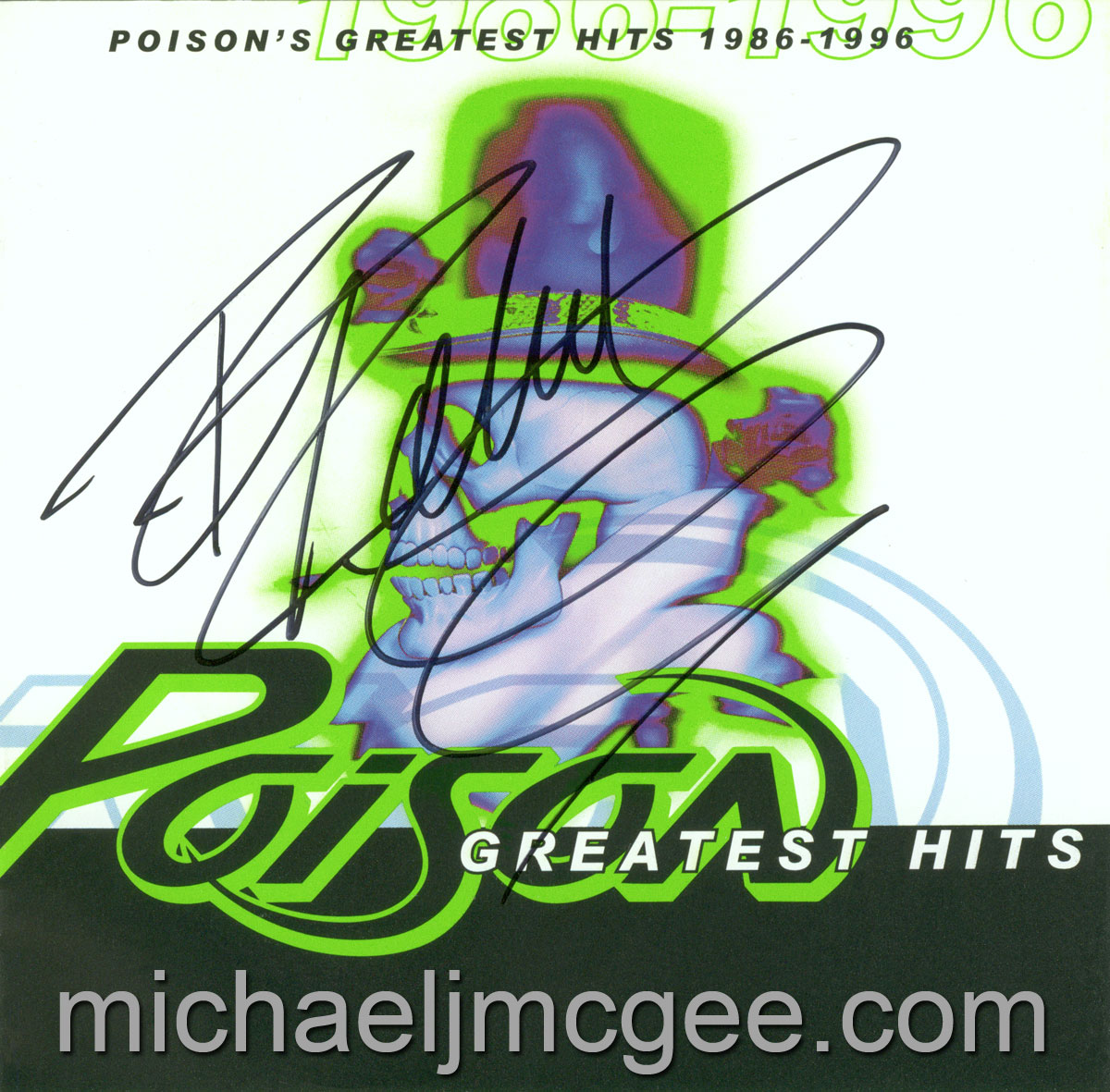 Rikki Rockett /michaeljmcgee.com