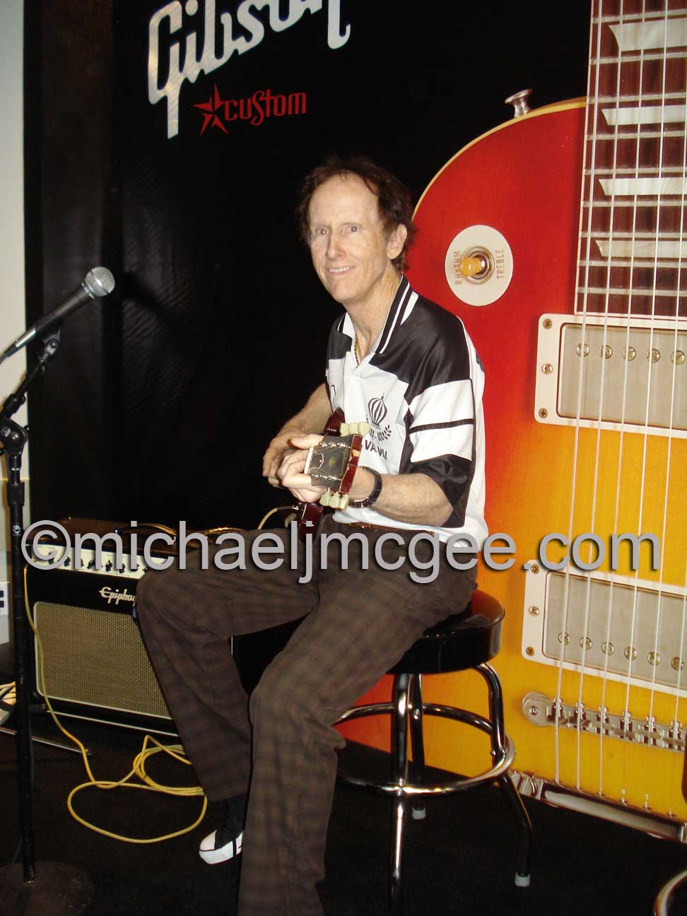 Robbie Krieger / michaeljmcgee.com