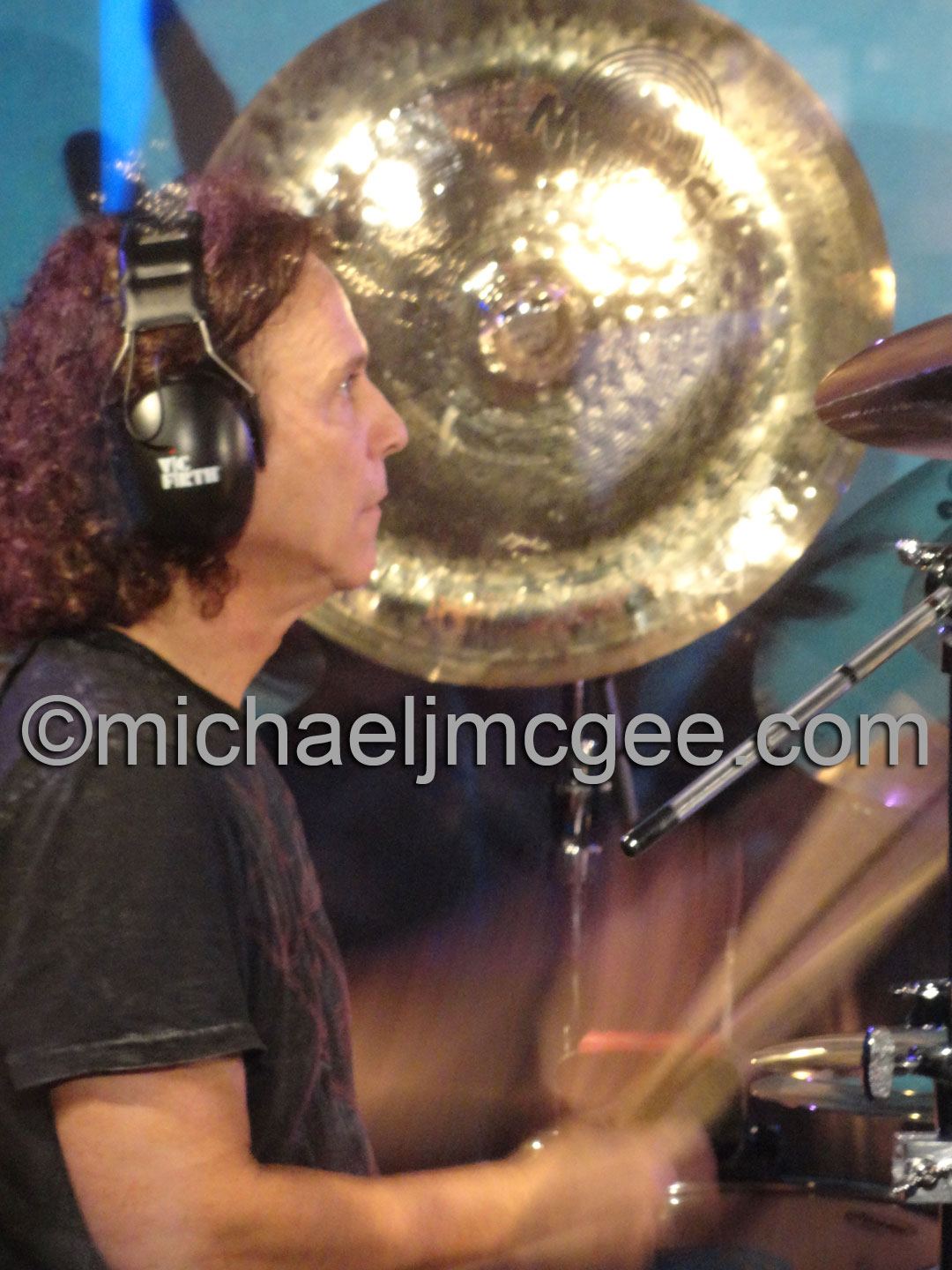 Rod Morgenstein / michaeljmcgee.com